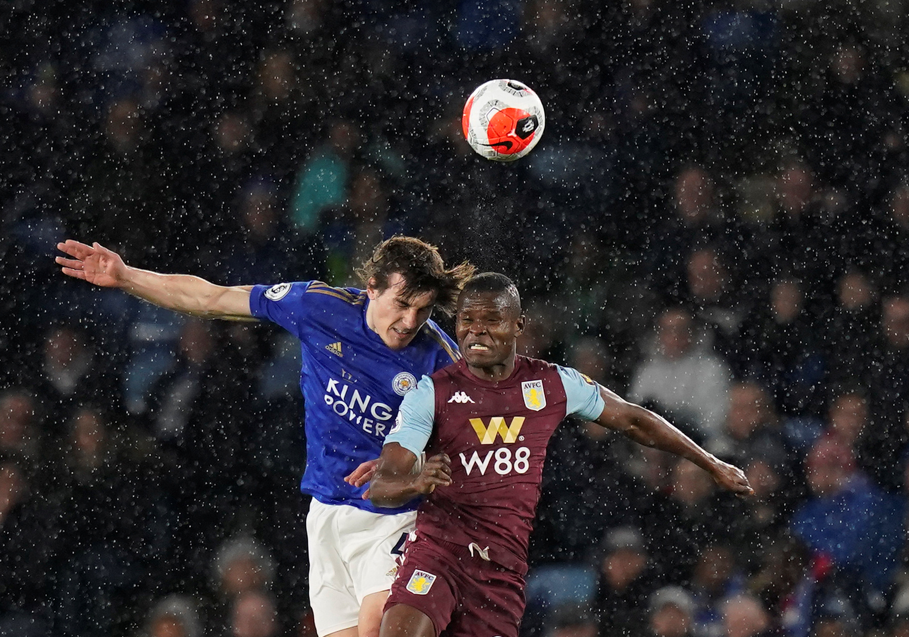 附加赛设计者真聪明，局势激烈，真有看头！.